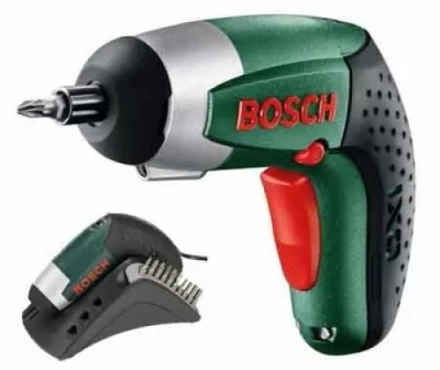 Отвертка аккумуляторная BOSCH XO IV купить в Урае