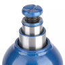 Домкрат гидравлический бутылочный телескопический 10 т h подъема 170–430 мм  STELS 51119 купить в Урае