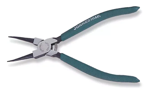 Щипцы для  стопорных колец  сжим прямые  7" AG 010002  Jonnesway 47012 купить в Урае