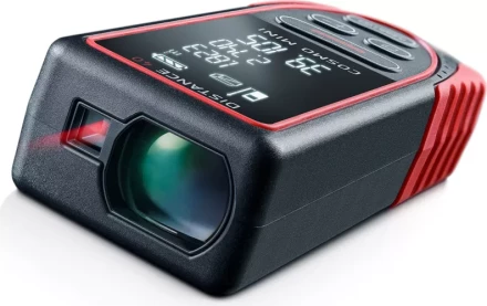Дальномер лазерный ADA Cosmo MINI 40 с поверкой ADA купить в Урае