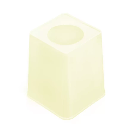 Горшочек для рассады Palisad, пластиковый, 460 мл., с выдвижным дном, 10 шт. 643446 купить в Урае