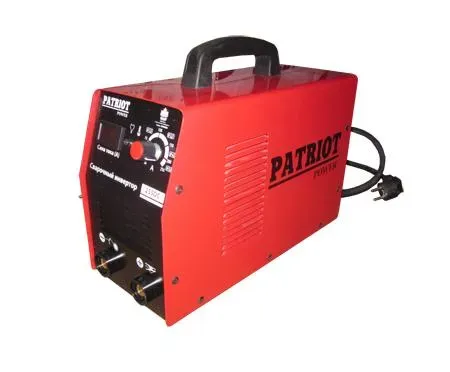 Сварочный инвертор Patriot Power 175 DC купить в Урае