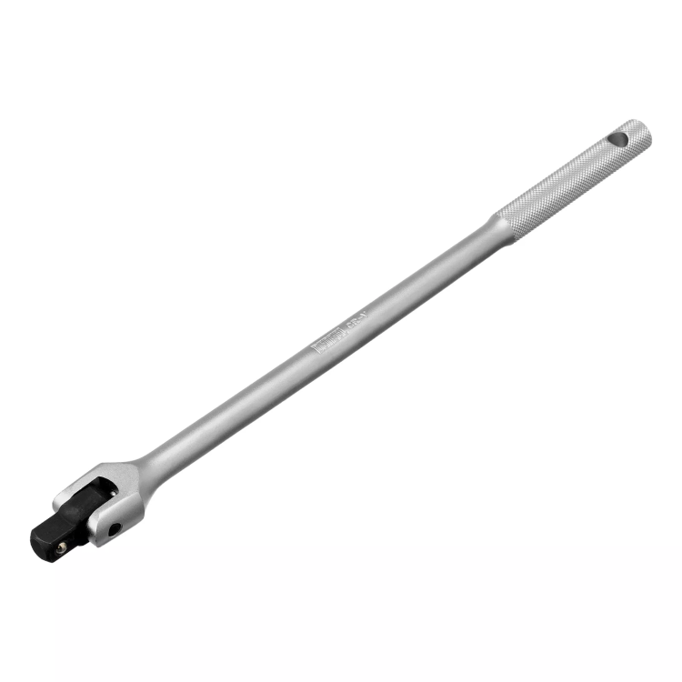 Набор инструментов Denzel 15807, 1/2", 1/4", 3/8", CrV, S2, пластиковый кейс, 216 предметов купить в Урае