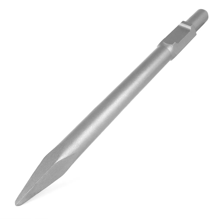 Пика 30X400 для отбойного молотка MESSER купить в Урае