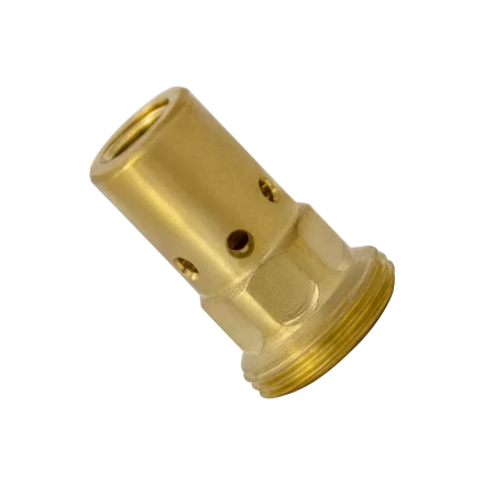 Вставка наконечника М8*25 (MW-501 Basic) Оберон BS142.0022 купить в Урае