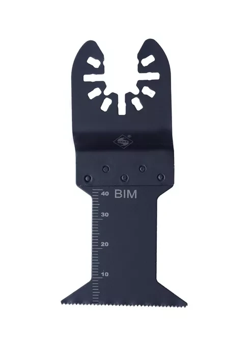 Насадка пильная Т-образная BIM 44мм Энкор 50465 купить в Урае