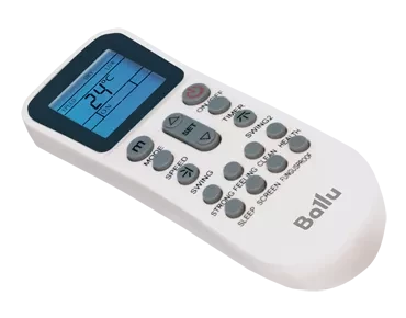 Внутренний блок BALLU BCI-FM/in-18HN1 мульти сплит-системы, кассетного типа купить в Урае