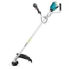 Аккумуляторная коса Makita DUR369AZ 2х18В, 43см (без АКБ и ЗУ)