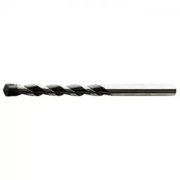 Сверло по бетону, 5 х 85 мм, цилиндрический хвостовик MATRIX 70855
