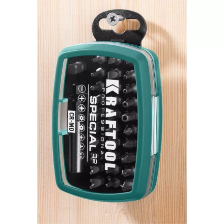 Набор специальных бит 2610-H32 купить в Урае