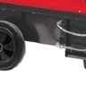 Теплогенератор мобильный Ballu-Biemmedue JUMBO 235М 230V Ballu купить в Урае
