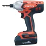 Аккумуляторный ударный гайковерт MT691E Maktec by Makita купить в Урае