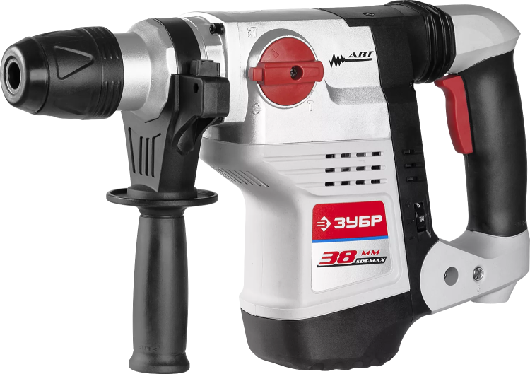 Перфоратор SDS-Max ЗПМ-38-1100 ЭК серия МАСТЕР купить в Урае