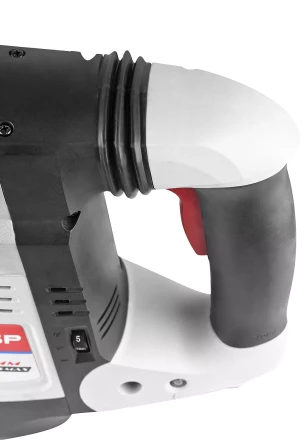 Перфоратор SDS-Max ЗПМ-38-1100 ЭК серия МАСТЕР купить в Урае