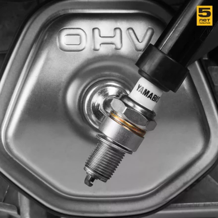 Мотопомпа бензиновая МПГ-1300-80 серия МАСТЕР купить в Урае