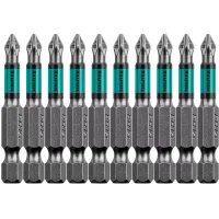 Биты KRAFTOOL OPTIMUM PH 26122-1-50-10