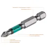 Биты KRAFTOOL OPTIMUM PH 26122-1-50-10 купить в Урае