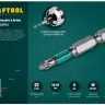 Биты KRAFTOOL OPTIMUM PH 26122-1-50-10 купить в Урае