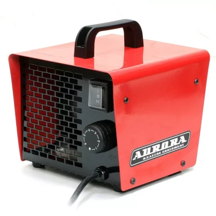 Тепловая пушка электрическая Aurora BUSY 2000 купить в Урае