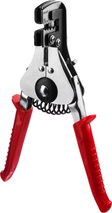 Стриппер полуавтоматический, 0.5 - 2.5 мм2, MIRAX 22688 купить в Урае