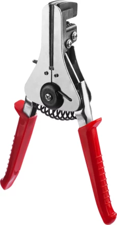 Стриппер полуавтоматический, 0.5 - 2.5 мм2, MIRAX 22688 купить в Урае