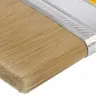 Кисть флейцевая "ЛАКИ" 70*12 мм  MATRIX Color Line 83365 купить в Урае