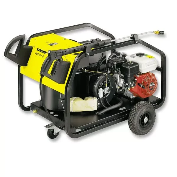 Мойка высокого давления Karcher HDS 801 B (Мойка Керхер HDS 801 B) купить в Урае