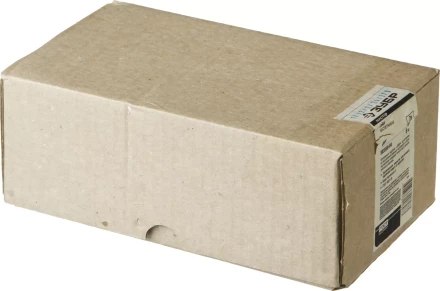 Гайки ГОСТ ISO 4032-2014 (аналог DIN 934) коробка 5 кг серия МАСТЕР купить в Урае