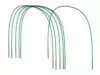 Парниковые Дуги в ПВХ 0,75*0,9м 6 шт. диаметр трубы 10мм  Россия 64407 купить в Урае