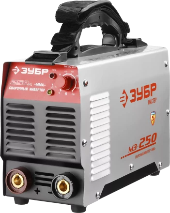 Сварочный инвертор ММА ЗАС-М3-250 серия МАСТЕР купить в Урае