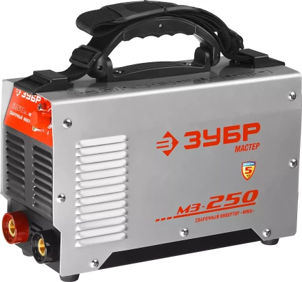 Сварочный инвертор ММА ЗАС-М3-250 серия МАСТЕР купить в Урае