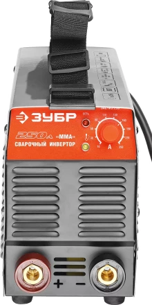 Сварочный инвертор ММА ЗАС-М3-250 серия МАСТЕР купить в Урае