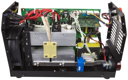 Сварочный инвертор ММА ЗАС-М3-250 серия МАСТЕР купить в Урае