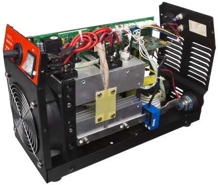 Сварочный инвертор ММА ЗАС-М3-250 серия МАСТЕР купить в Урае