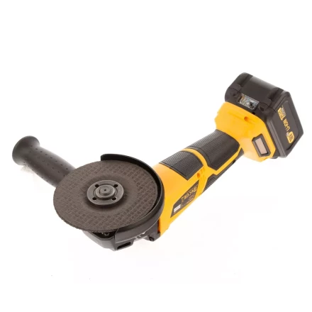 Аккумуляторная углошлифовальная машина BLG-IB-18-02 Denzel 27002 купить в Урае