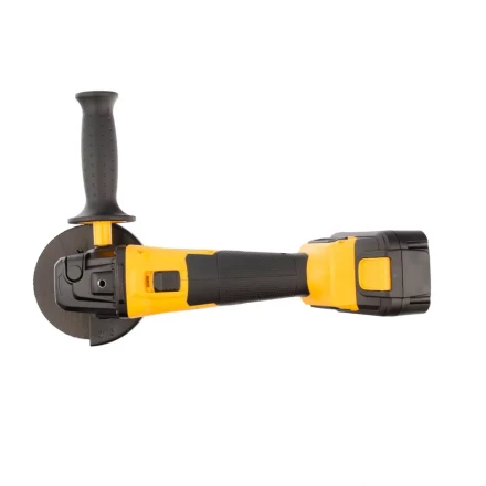 Аккумуляторная углошлифовальная машина BLG-IB-18-02 Denzel 27002 купить в Урае