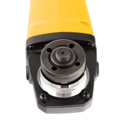 Аккумуляторная углошлифовальная машина BLG-IB-18-02 Denzel 27002 купить в Урае