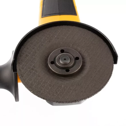 Аккумуляторная углошлифовальная машина BLG-IB-18-02 Denzel 27002 купить в Урае