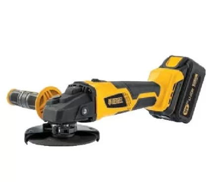 Аккумуляторная углошлифовальная машина BLG-IB-18-02 Denzel 27002 купить в Урае