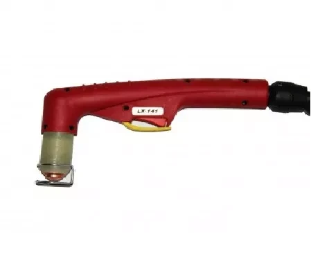 Плазменный резак Aurora LT141 с прямым подключением М16*15 6м HF поджиг PA1509 Ref купить в Урае
