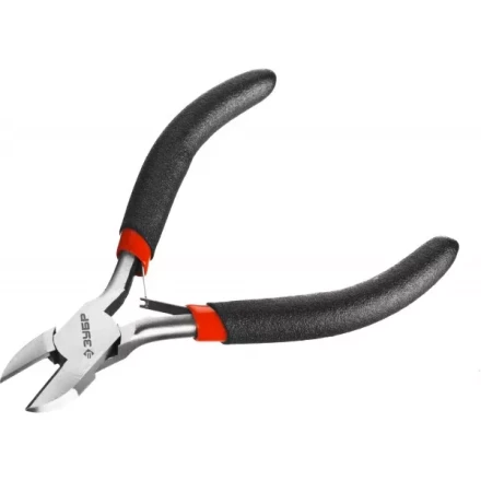 Бокорезы ЗУБР &quot;СТАНДАРТ&quot;, 120мм 22169-5 купить в Урае