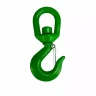 Крюк поворотный 322А HITCH 7.0 т (SZ071333) купить в Урае