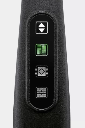 Пароочиститель KARCHER SC 3 Upright Easyfix купить в Урае