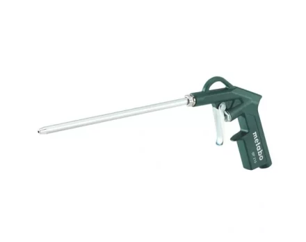 Пистолет продувочный Metabo BP210 купить в Урае