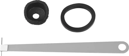 ЗУБР &quot;ПРОФЕССИОНАЛ&quot;. Лампа паяльная ВУЛКАН, со стальным эжектором, 1,5 л 40652-1.5_z02 купить в Урае