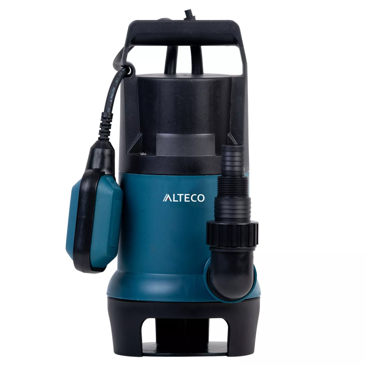 Дренажный насос ALTECO DN 850 T 18644 купить в Урае