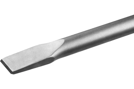 ЗУБР БУРАН, 35 х 600 мм, HEX 30, плоское зубило (29375-35-600) купить в Урае