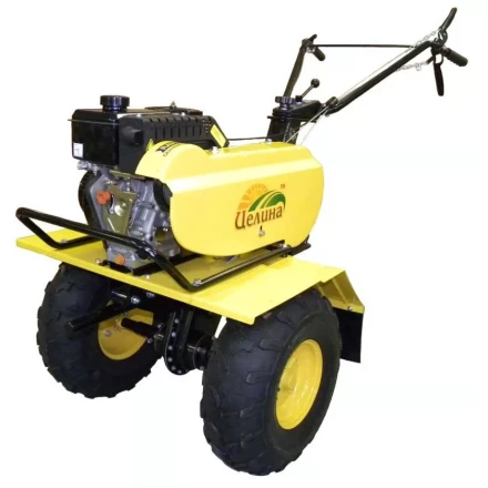 Мотоблок дизельный Целина МБ-400Д купить в Урае