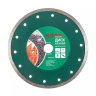 Круг алмазный HAMMER (206-109 DB CN) Ф180х22мм по керамике купить в Урае