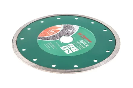 Круг алмазный HAMMER (206-109 DB CN) Ф180х22мм по керамике купить в Урае